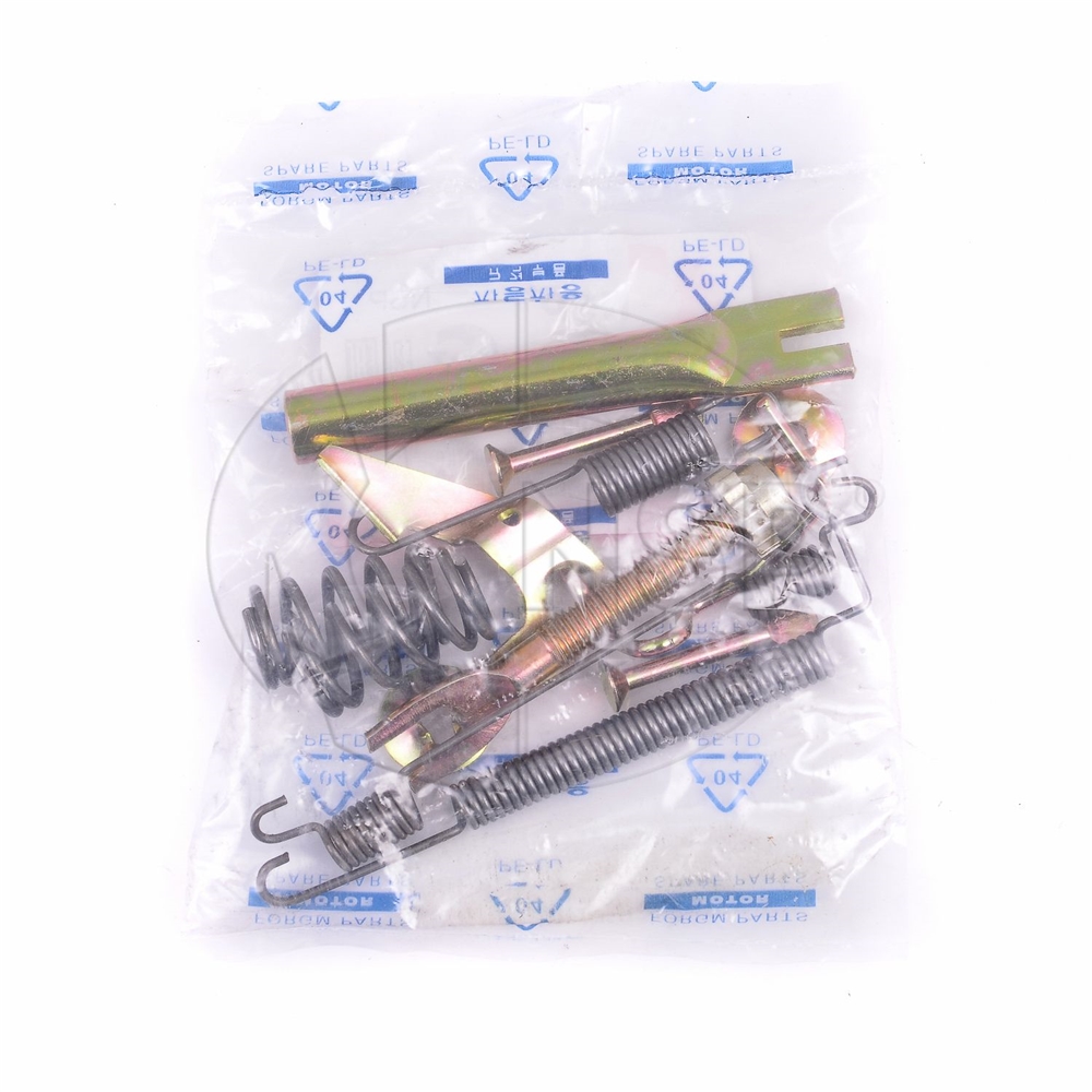 NSP NSP0194580433 Регулятор тормозных колодок левый DAEWOO MATIZ