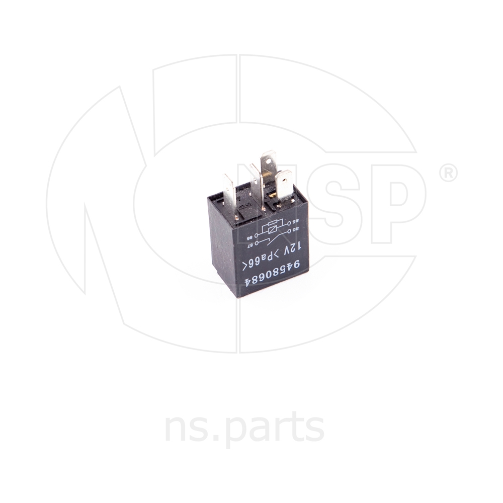 NSP NSP0194580684 Реле света CHEVROLET Lanos