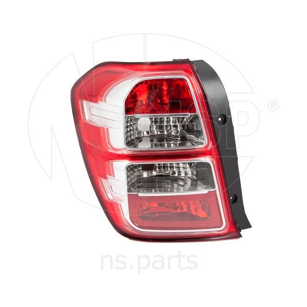 NSP NSP0194732091 Фонарь задний левый CHEVROLET Cobalt