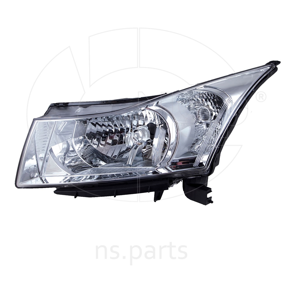 NSP NSP0195137791 Фара левая CHEVROLET Cruze (13-)