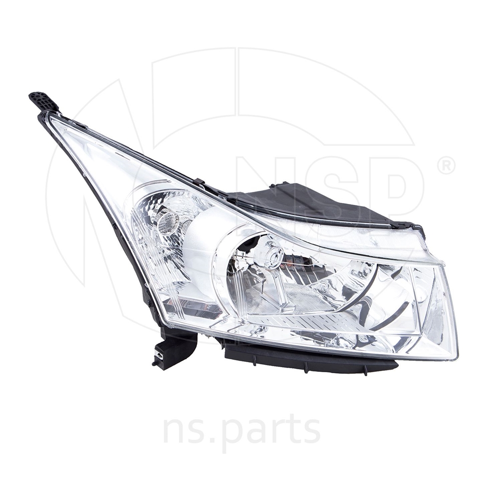 NSP NSP0195137792 Фара правая CHEVROLET Cruze (12-15)
