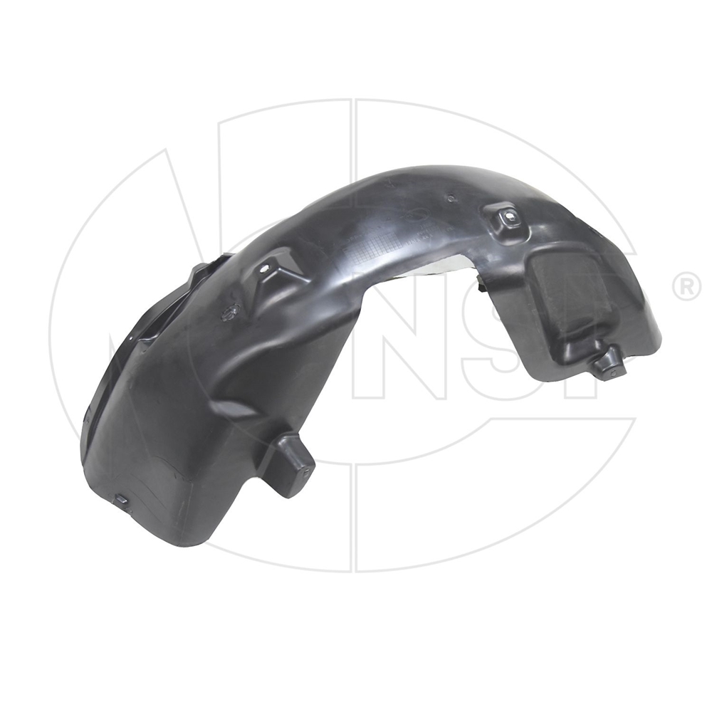 NSP NSP0195953138 Подкрылок задний левый CHEVROLET CRUZE