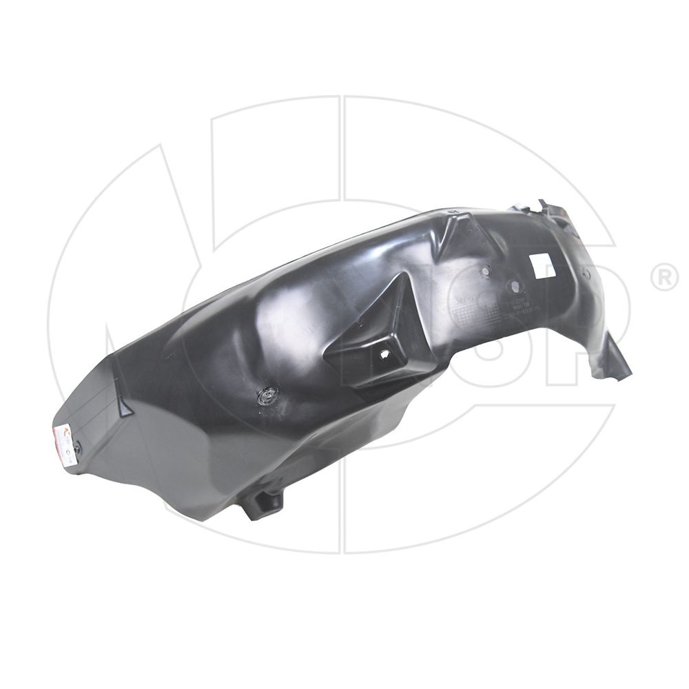 NSP NSP0195953139 Подкрылок задний правый CHEVROLET Cruze