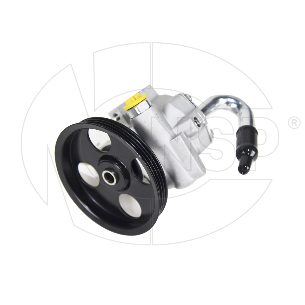 NSP NSP0195953910 Насос ГУР CHEVROLET Aveo I T250 (02-11)