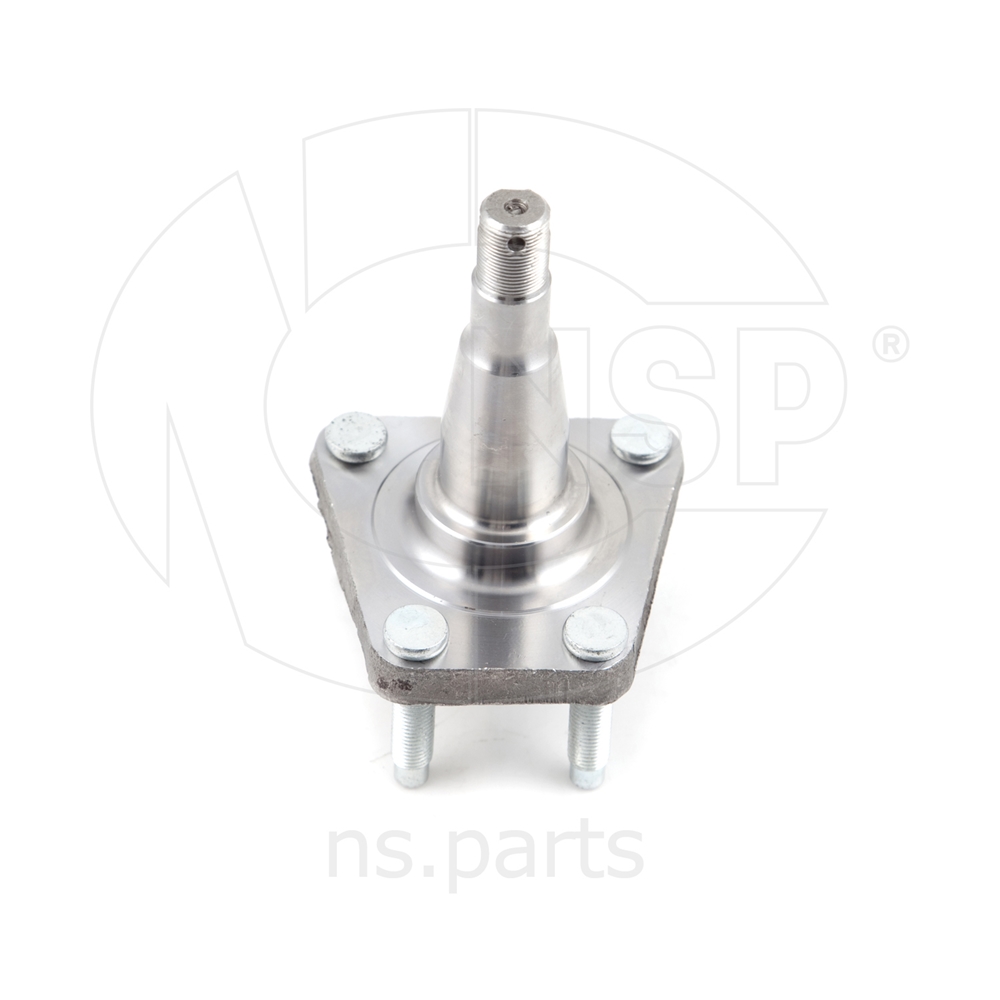 NSP NSP0196115666 Цапфа задней балки CHEVROLET LANOS,NEXIA