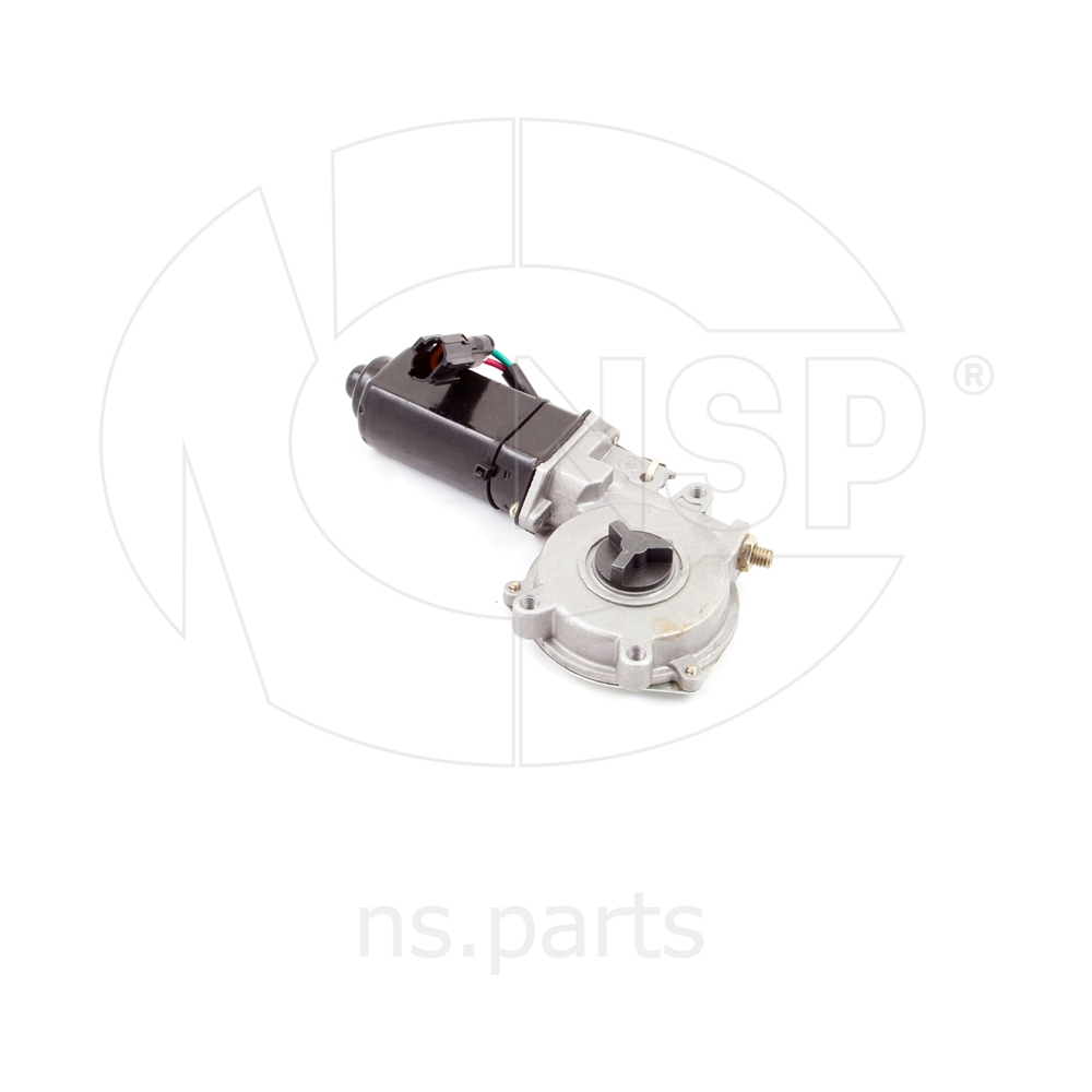 NSP NSP0196168983 Мотор стеклоподъемника двери передней левой DAEWOO Nexia
