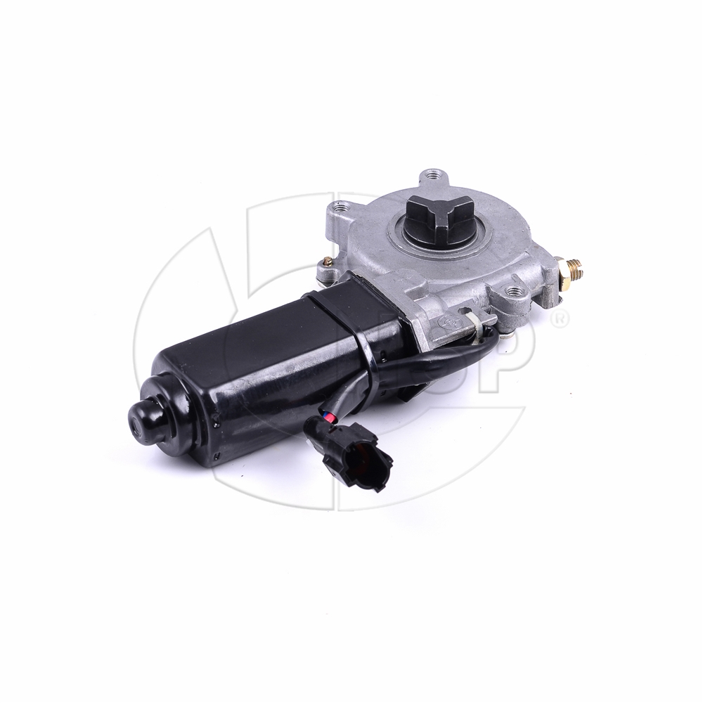 NSP NSP0196168984 Мотор стеклоподъемника двери передней правой DAEWOO Nexia