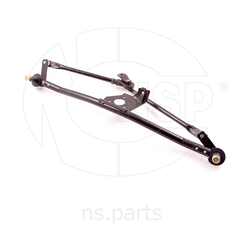 NSP NSP0196175536 Трапеция стеклоочистителя DAEWOO NEXIA