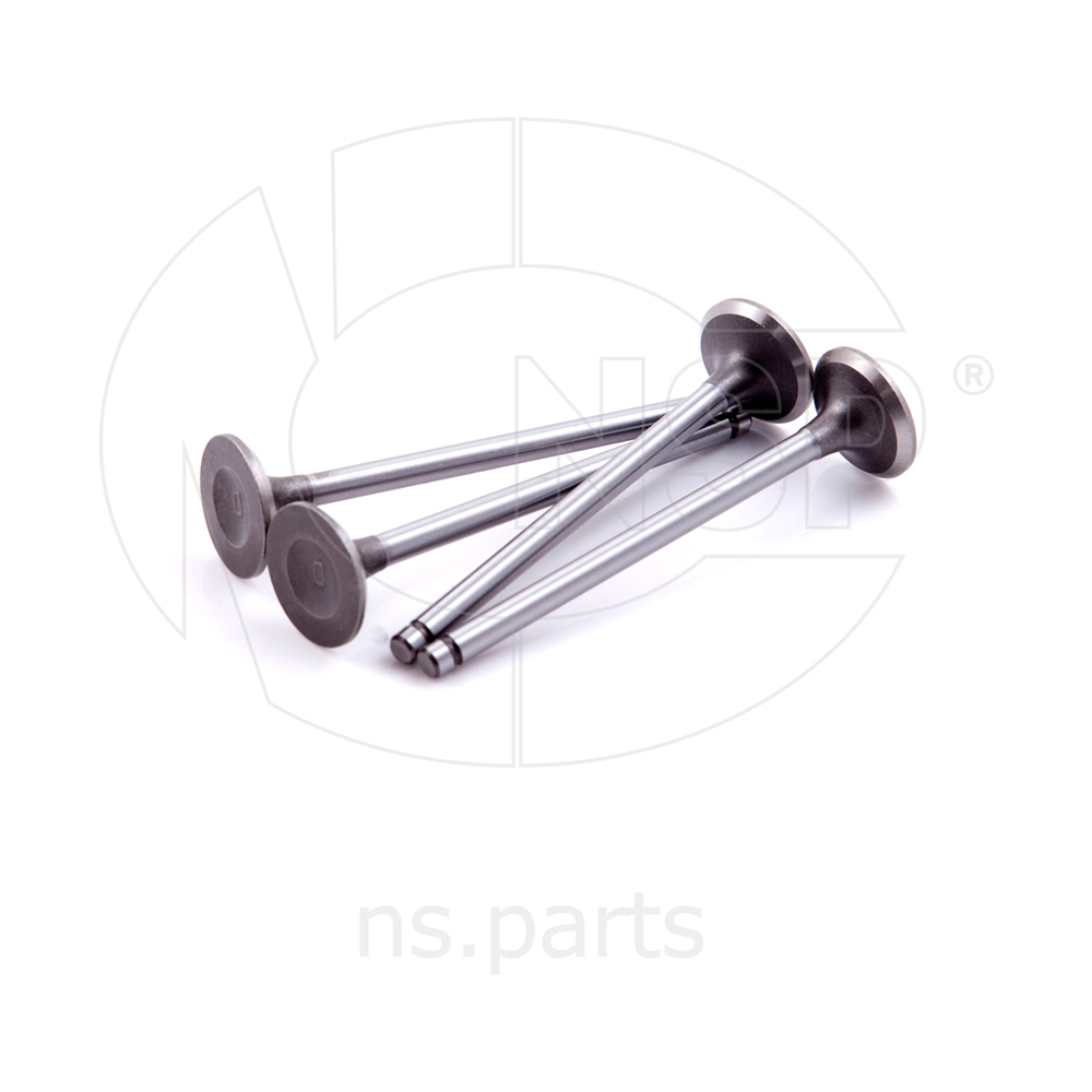 NSP NSP0196182805 Клапан выпускной CHEVROLET Nexia