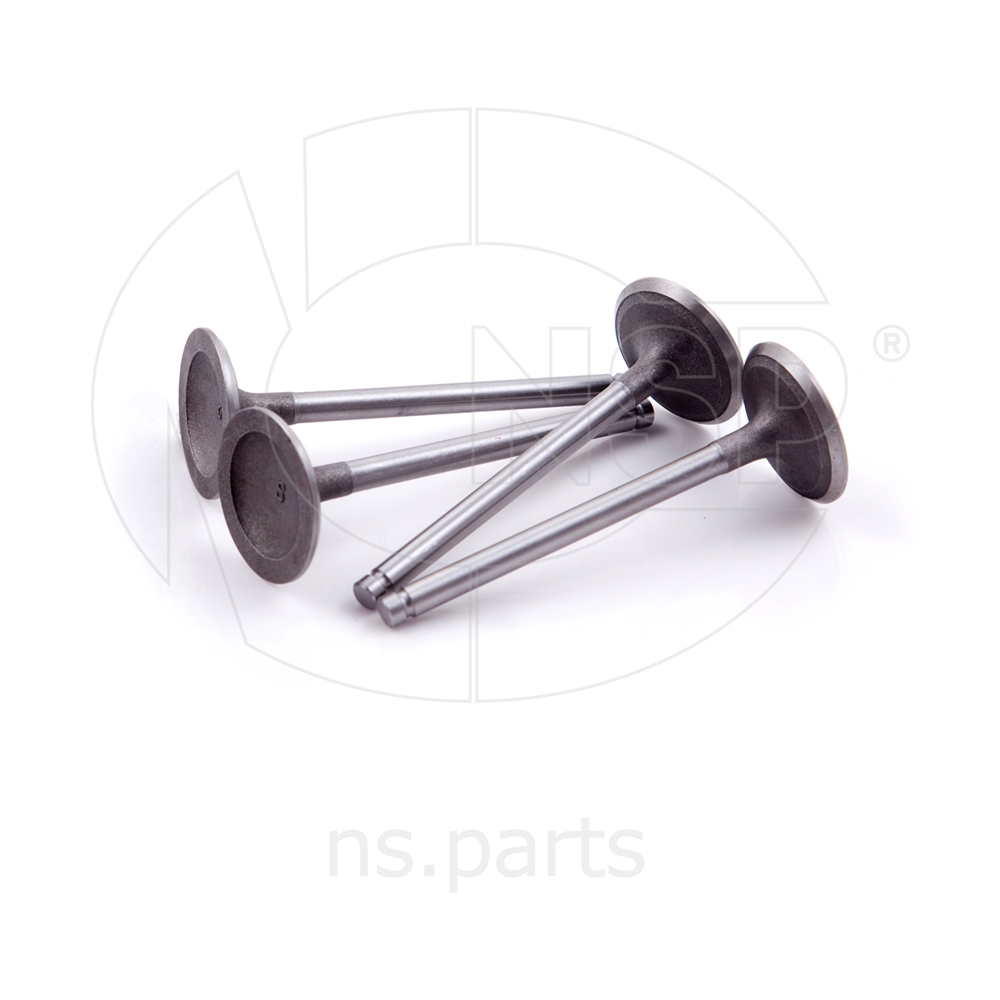 NSP NSP0196182933 Клапан выпускной CHEVROLET Lanos