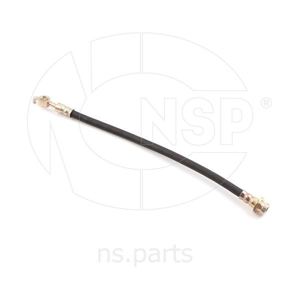 NSP NSP0196184536 Шланг цилиндра сцепления CHEVROLET Lanos