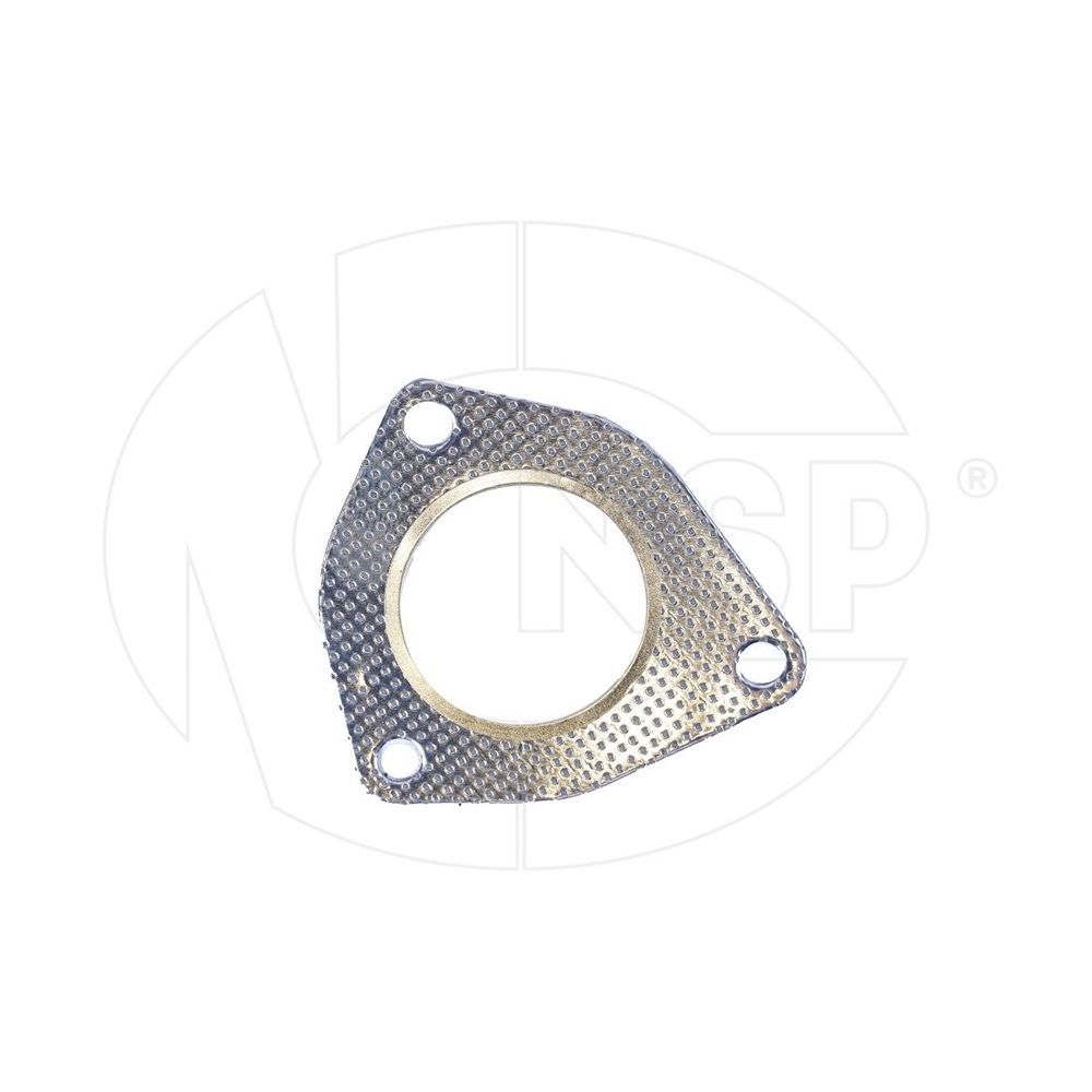 NSP NSP0196184840 Прокладка катализатора CHEVROLET LANOS/AVEO