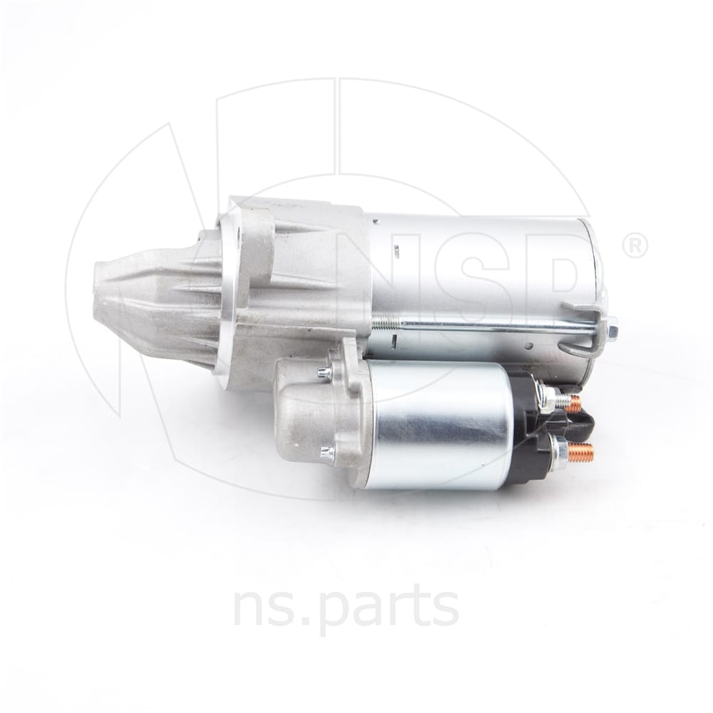 NSP NSP0196208782 Стартер DAEWOO Nexia