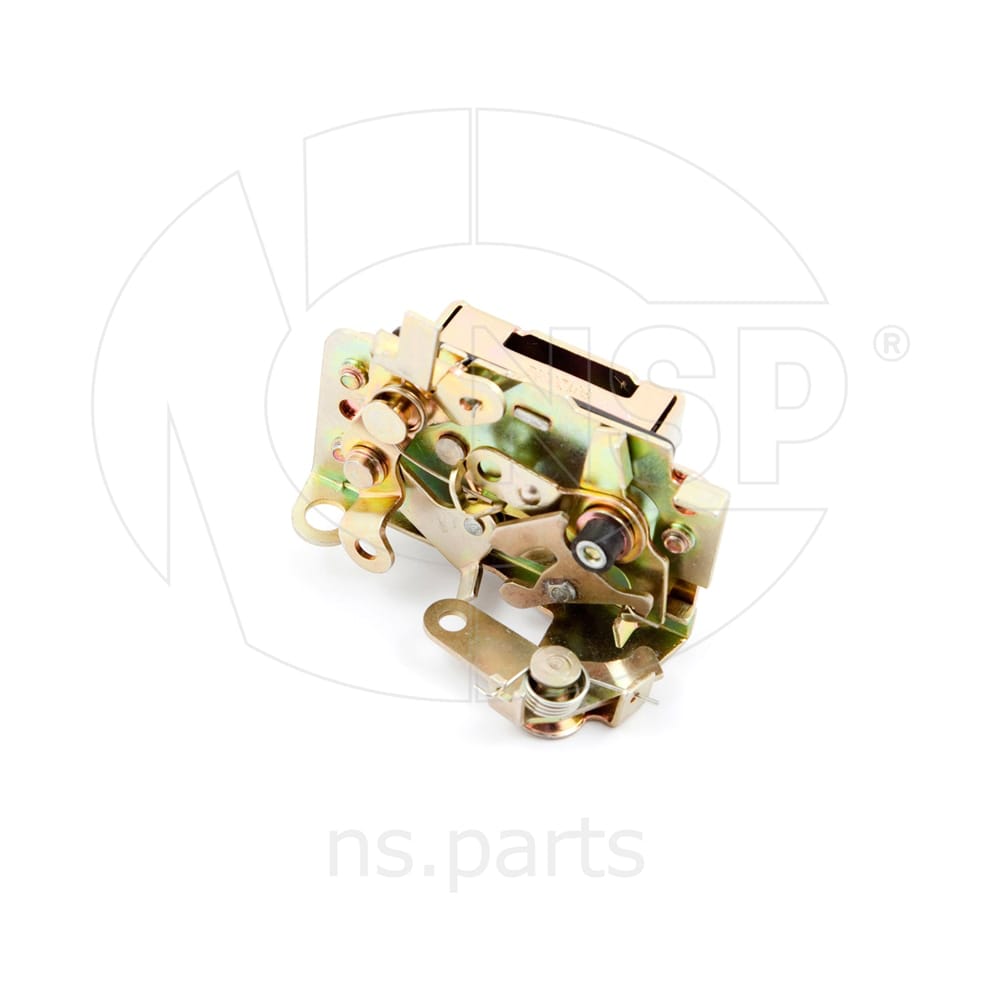 NSP NSP0196209546 Замок двери DAEWOO NEXIA передний левый