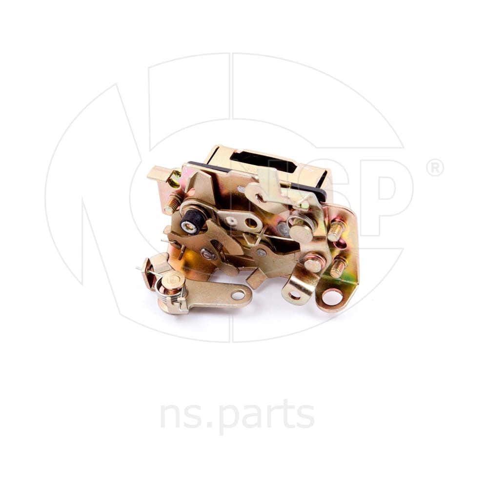 NSP NSP0196209547 Замок двери передней правой DAEWOO Nexia