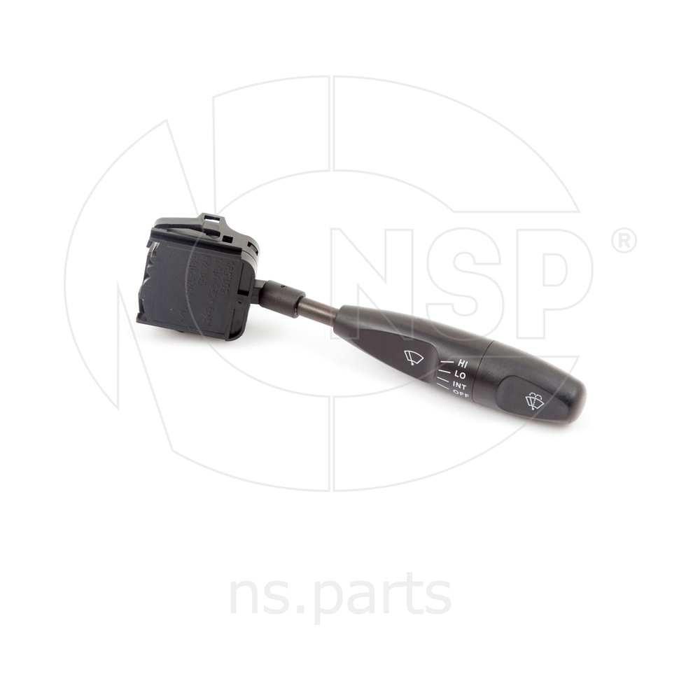 NSP NSP0196215553 Переключатель подрулевой правый DAEWOO Nexia