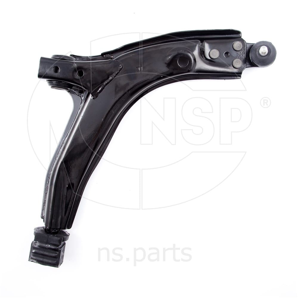 NSP NSP0196218398 Рычаг подвески передней правый DAEWOO Nexia