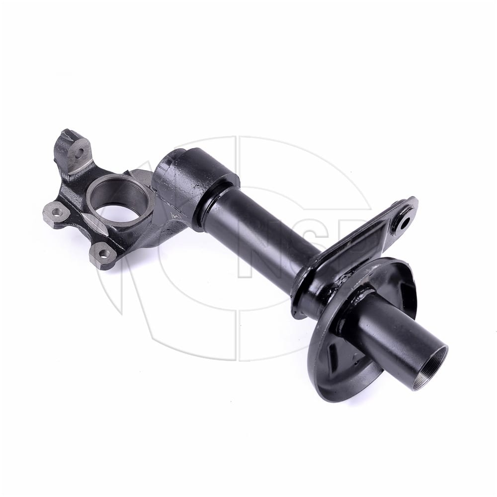NSP NSP0196219508 Кулак поворотный CHEVROLET LANOS пер.лев.