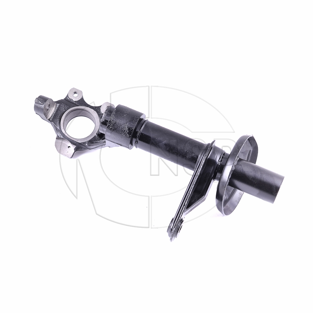NSP NSP0196219509 Кулак поворотный правый CHEVROLET Lanos