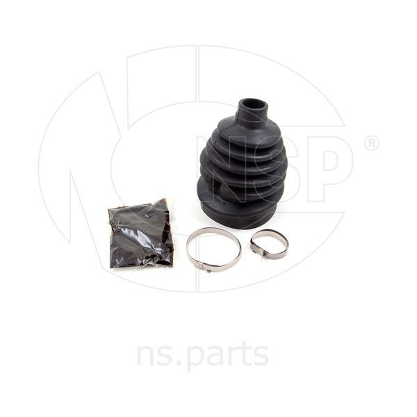 NSP NSP0196243578 Пыльник ШРУС наружний CHEVROLET Lanos