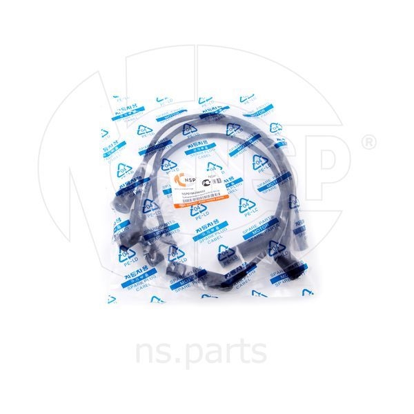 NSP NSP0196256433 Провода высоковольтные DAEWOO MATIZ
