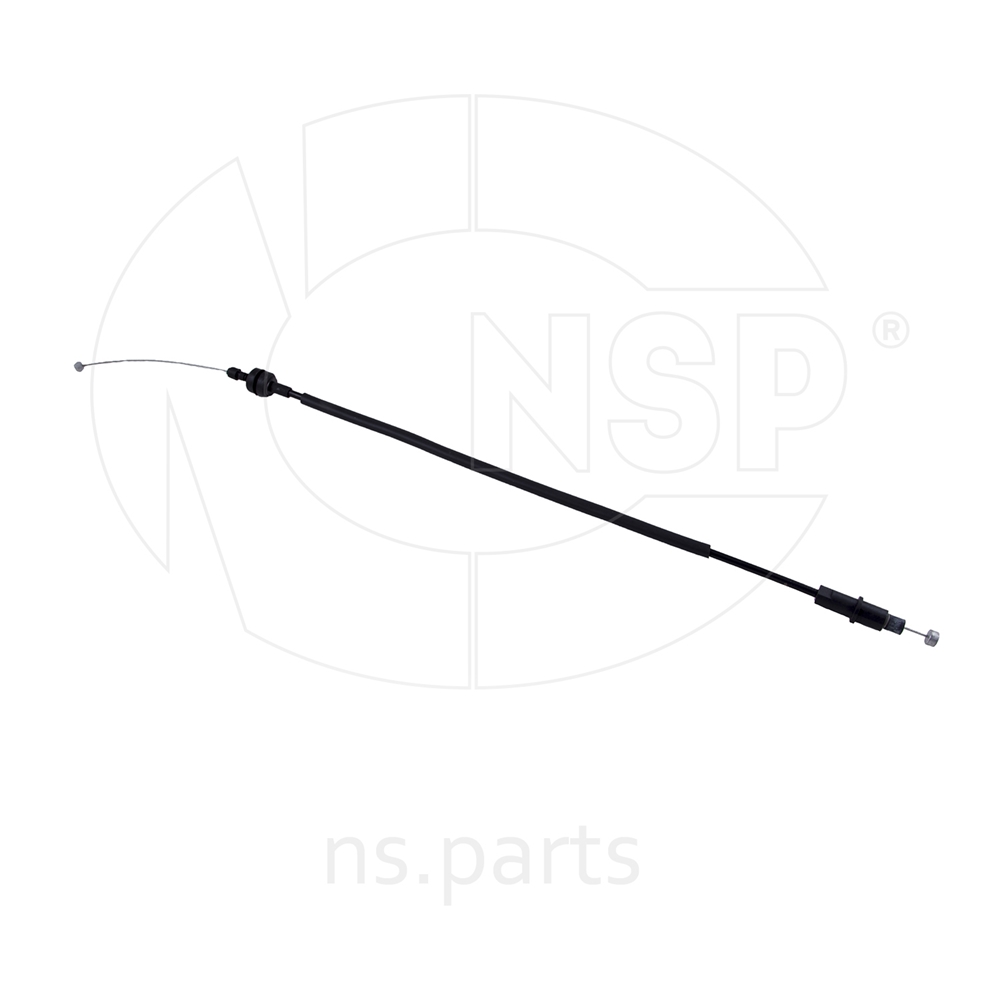 NSP NSP0196266272 Трос газа CHEVROLET LANOS (в сборе)