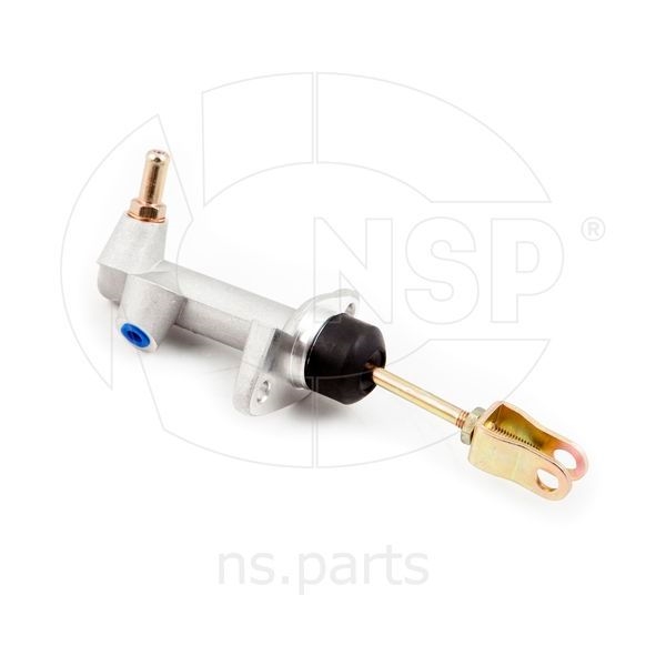 NSP NSP0196297178 Цилиндр сцепления главный DAEWOO NEXIA 1.5-2.0 95-08