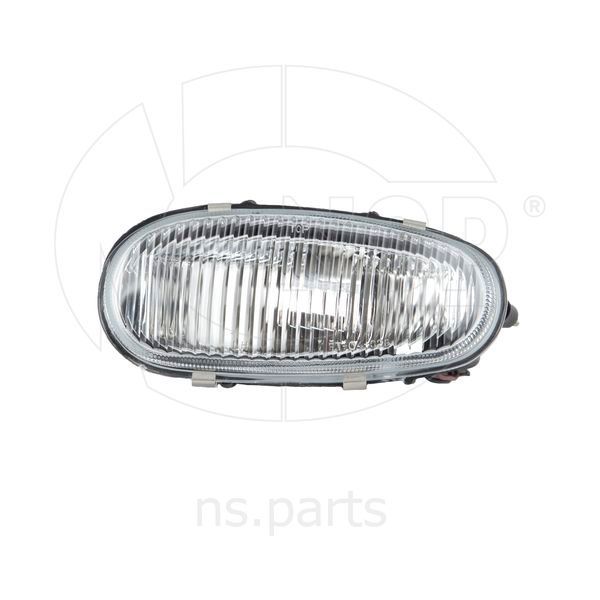 NSP NSP0196303261 Фара противотуманная левая CHEVROLET Lanos