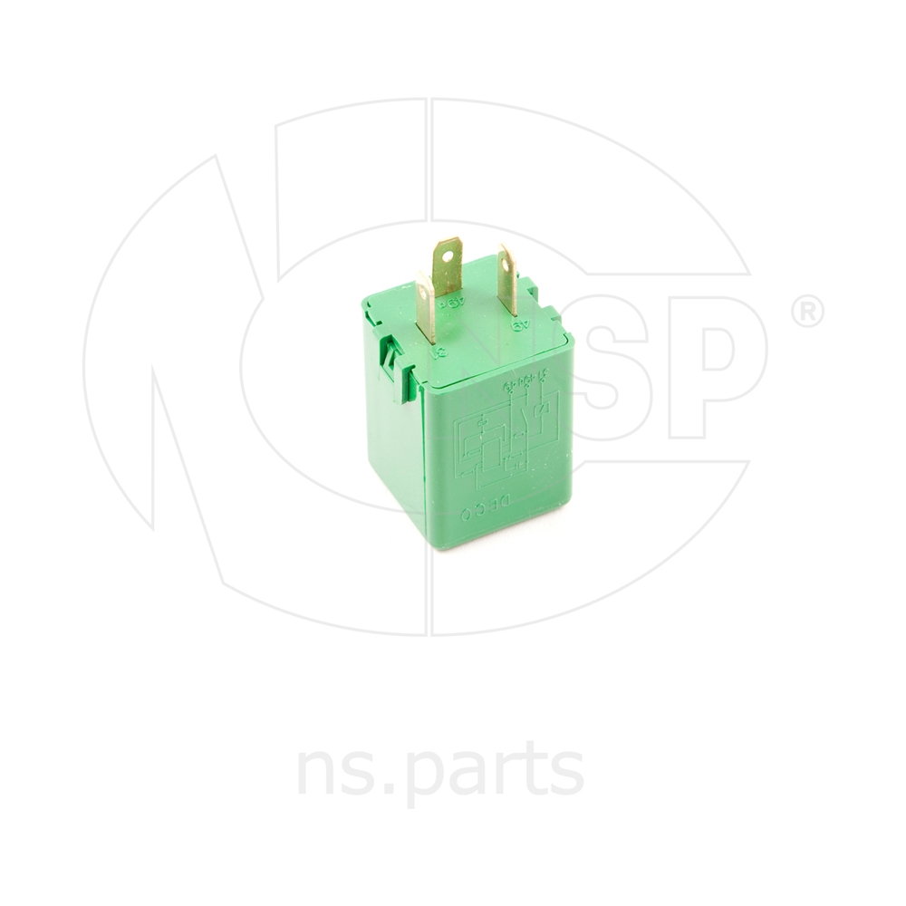 NSP NSP0196312545 Реле указателя поворота DAEWOO Nexia