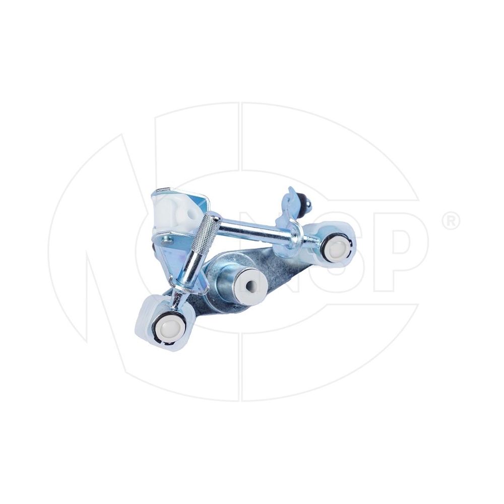 NSP NSP0196332660 Кулиса КПП DAEWOO Nexia М/Т