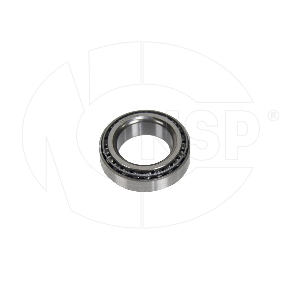 NSP NSP0196335754 Подшипник дифференциала CHEVROLET Lanos