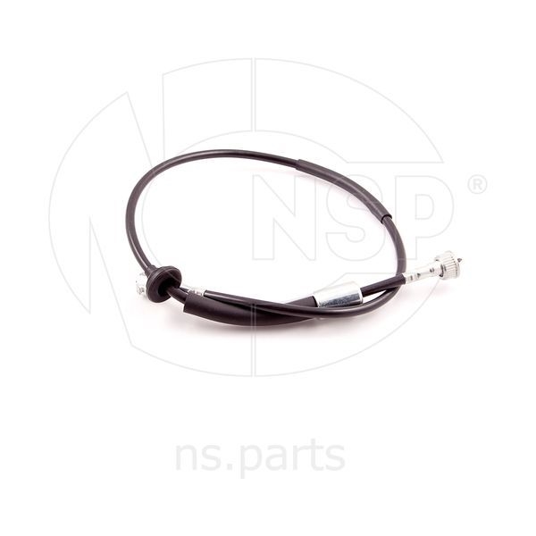 NSP NSP0196347901 Трос спидометра DAEWOO Matiz