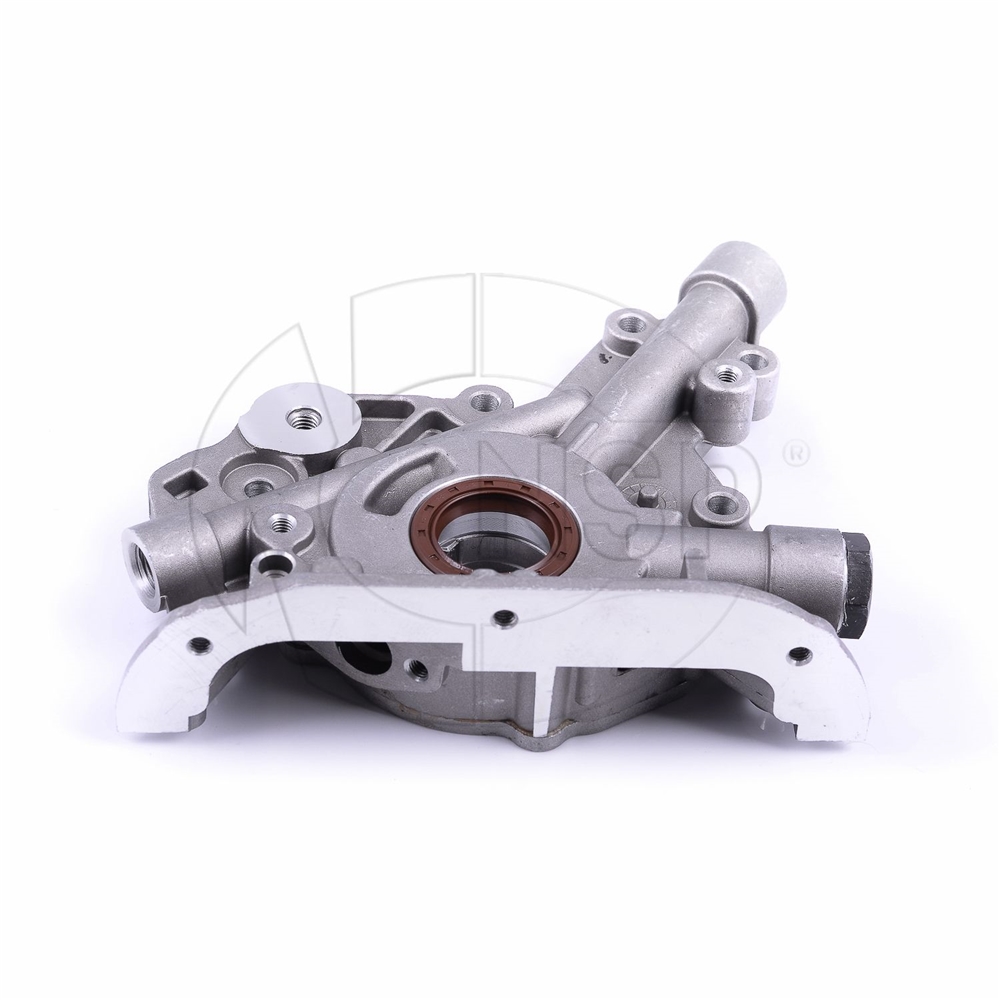 NSP NSP0196350159 Насос масляный (SOHC) DAEWOO Nexia