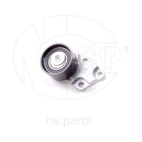 NSP NSP0196350550 Натяжитель ремня ГРМ CHEVROLET Lanos (в сборе)