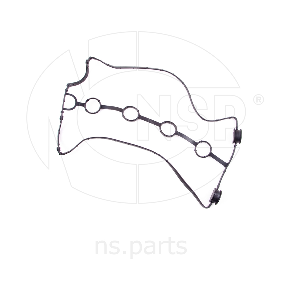 NSP NSP0196353002 Прокладка крышки клапанной DAEWOO Nexia