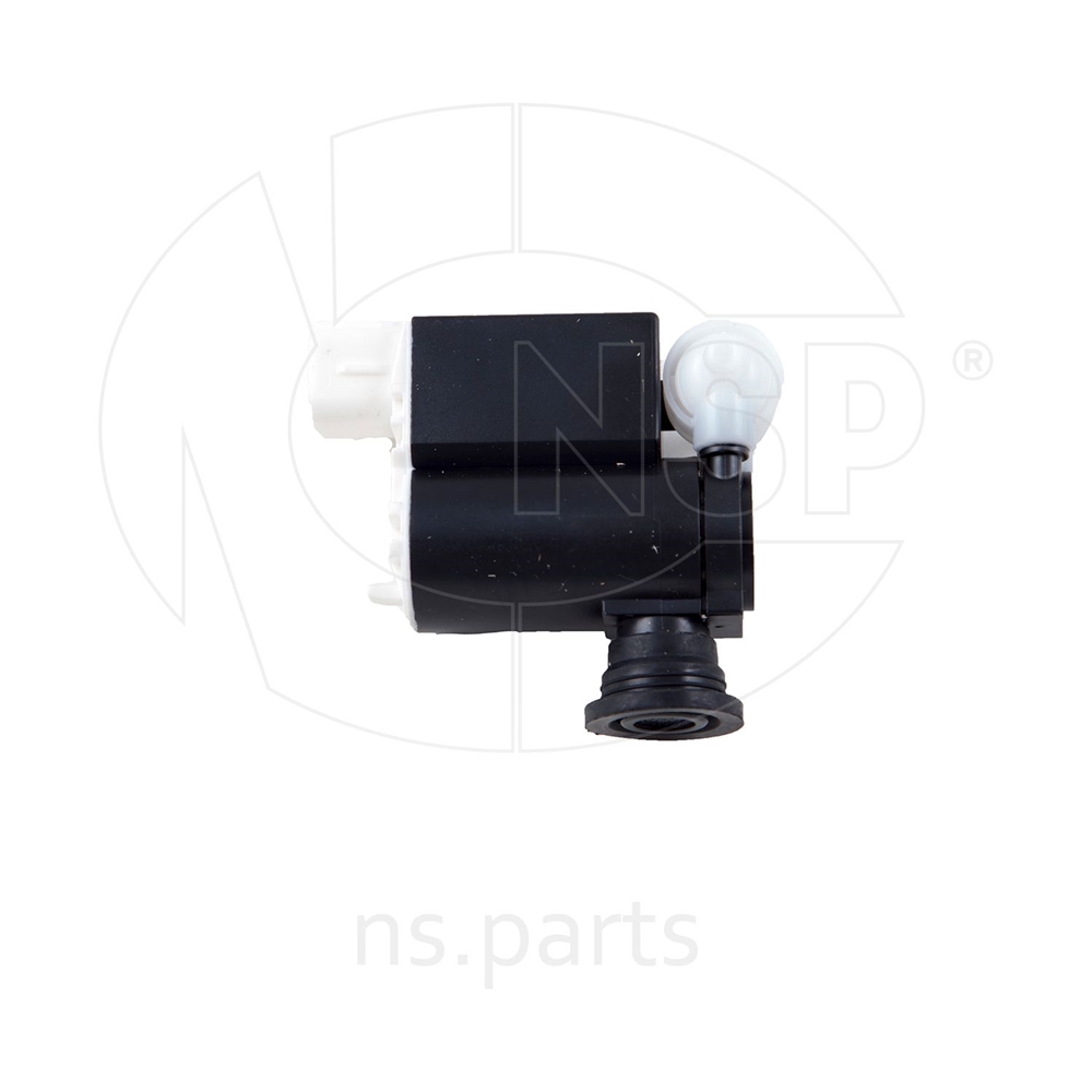 NSP NSP0196389088 Мотор стеклоомывателя CHEVROLET Lacetti