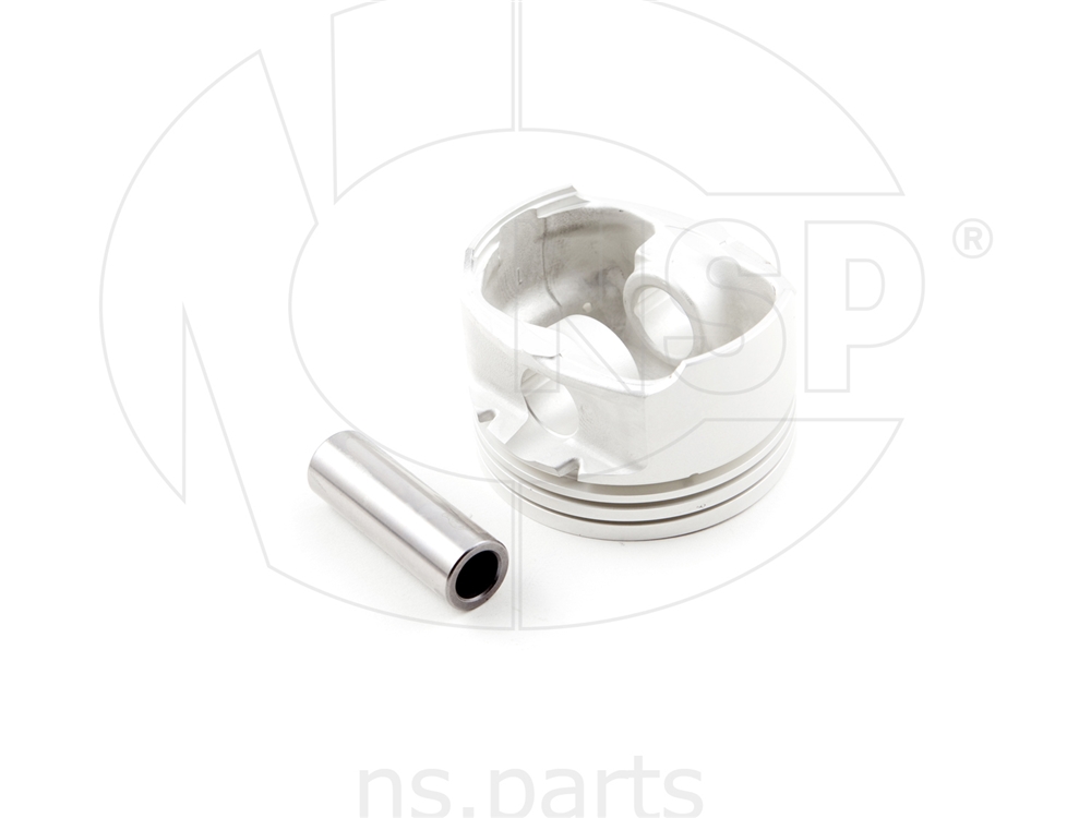 NSP NSP0196389106 Поршень двигателя CHEVROLET Aveo STD