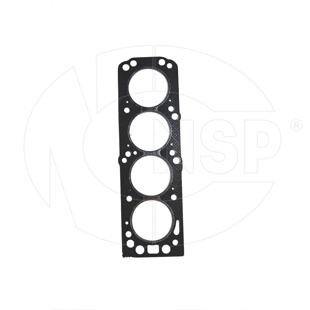 NSP NSP0196391433 Прокладка ГБЦ CHEVROLET Lanos (1,5) SOHC