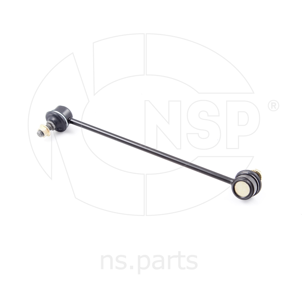 NSP NSP0196403099 Стойка стабилизатора переднего левая CHEVROLET Lacetti