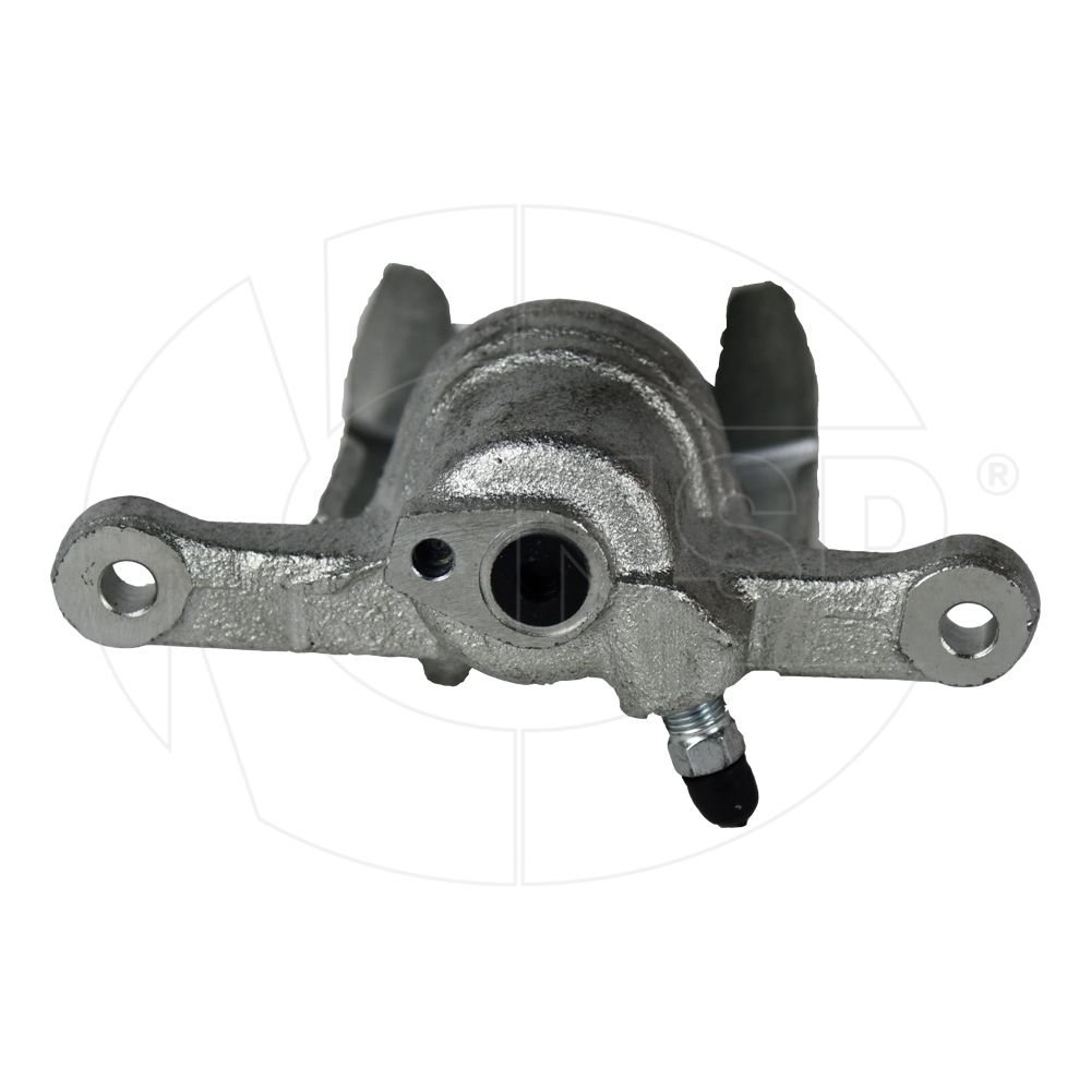 NSP NSP0196418880 Суппорт тормозной задний правый (без скобы) CHEVROLET Lacetti