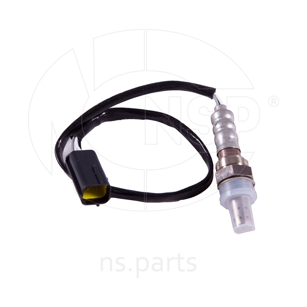 NSP NSP0196418965 Лямбда-зонд DAEWOO AVEO/LACETTI/NEXIA 1.6 DOHC