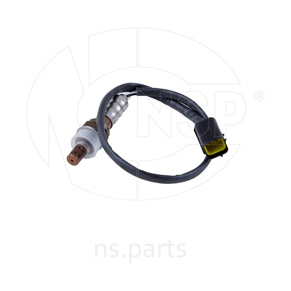 NSP NSP0196418970 Лямбда-зонд CHEVROLET LACETTI