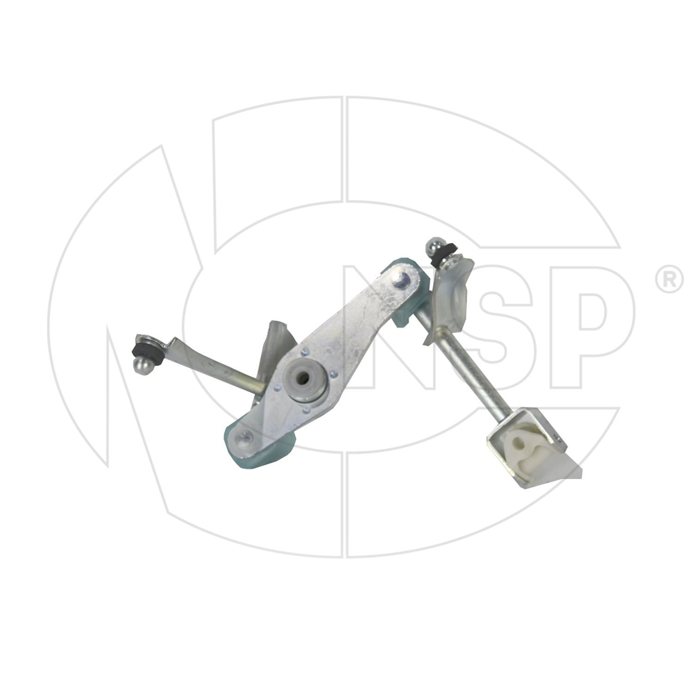 NSP NSP0196425751 КУЛИСА ПЕРЕКЛЮЧЕНИЯ ПЕРЕДАЧ CHEVROLET AVEO