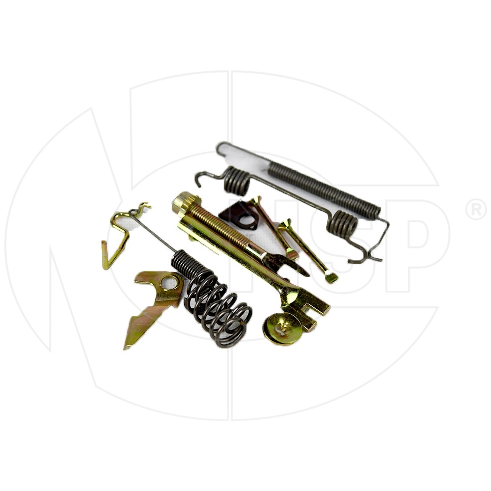 NSP NSP0196456495 Регулятор тормозных колодок правый CHEVROLET Aveo I T250 (02-11)