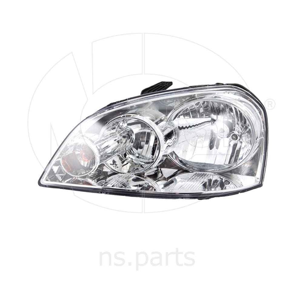NSP NSP0196458809 Фара левая CHEVROLET Lacetti седан