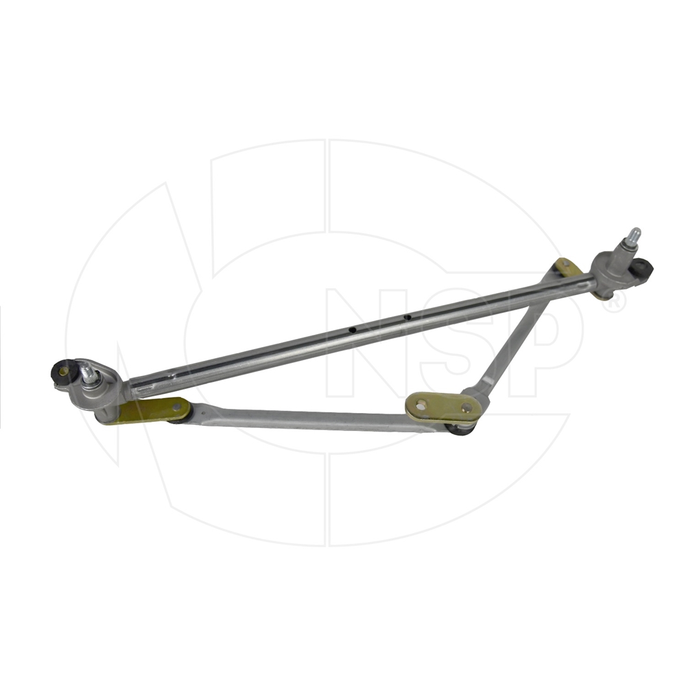 NSP NSP0196474947 Трапеция стеклоочистителя CHEVROLET LACETTI 03-