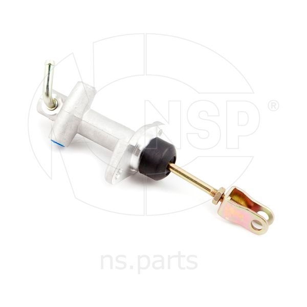 NSP NSP0196481284 Цилиндр сцепления главный CHEVROLET Lanos