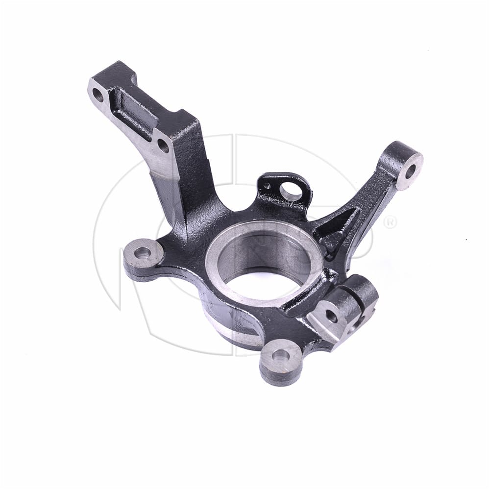NSP NSP0196488824 Кулак поворотный правый CHEVROLET Lacetti