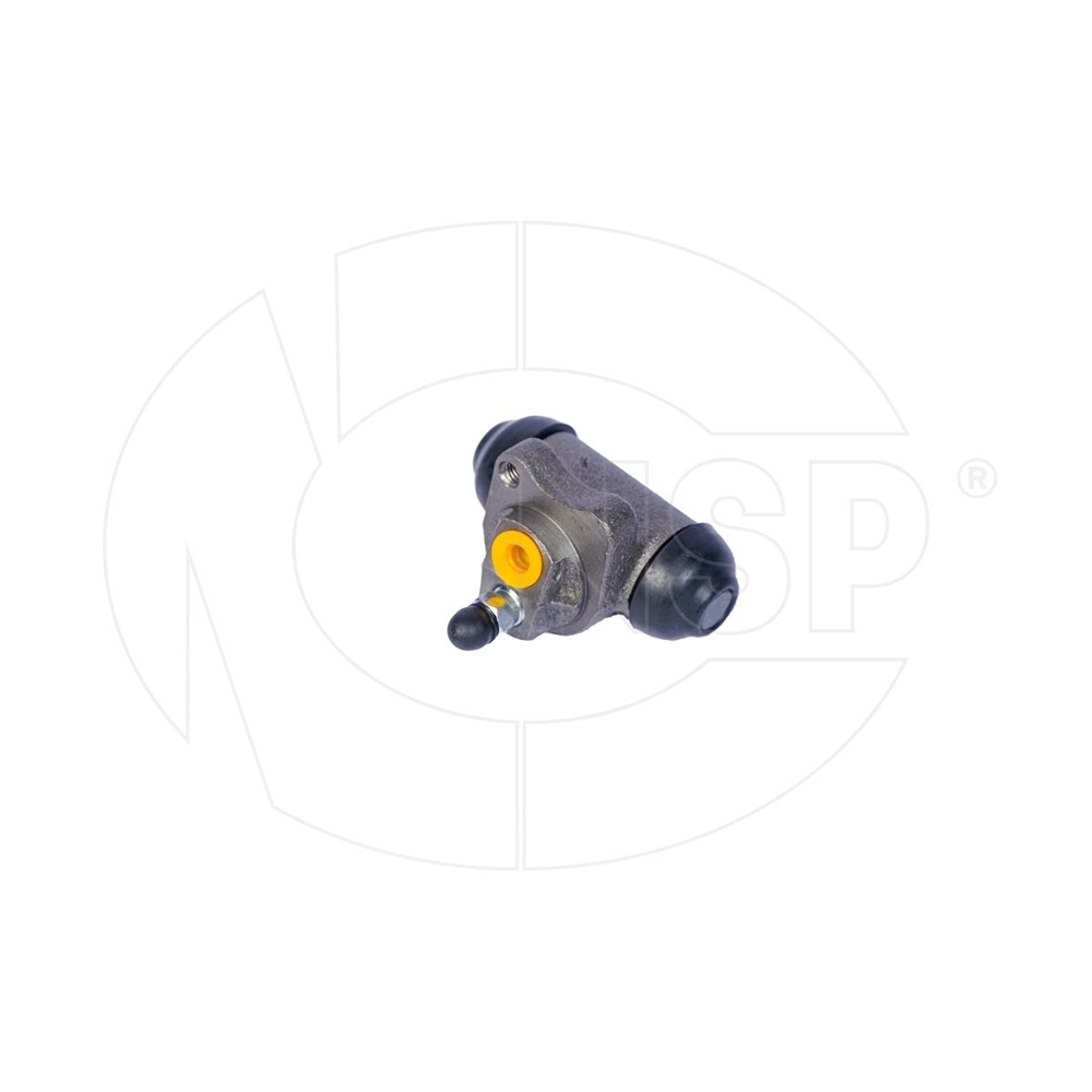 NSP NSP0196518606 Тормозной цилиндр задний DAEWOO MATIZ