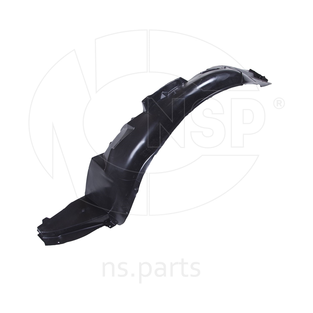 NSP NSP0196548777 Подкрылок передний левый CHEVROLET Lacetti седан